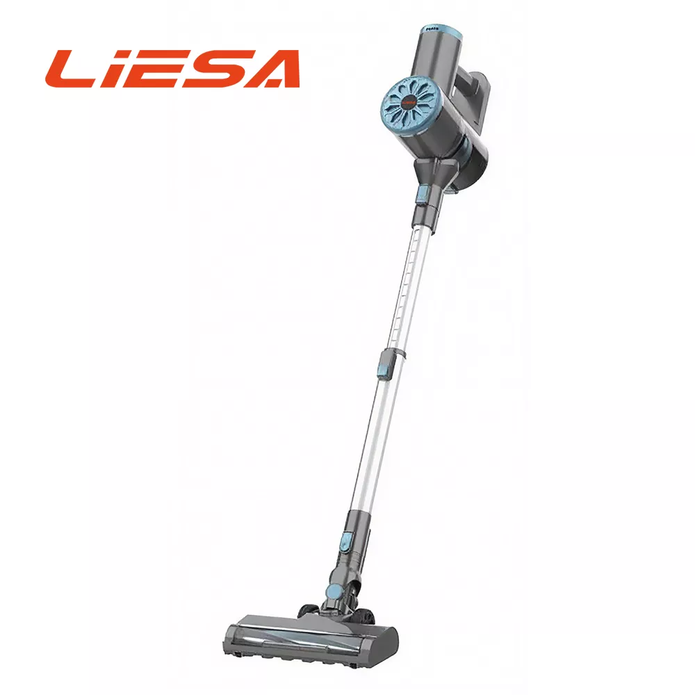 150w 무선 진공 청소기
